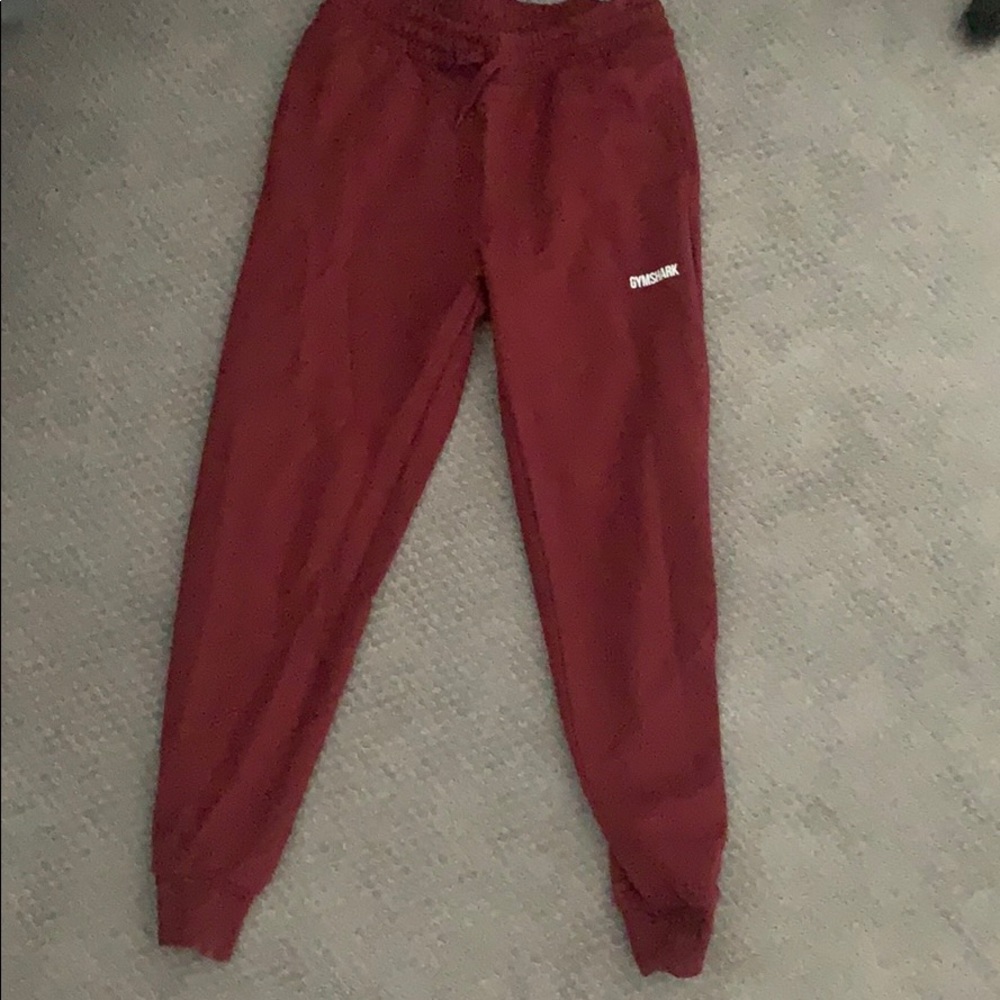 COPY - Men’s gymshark joggers
